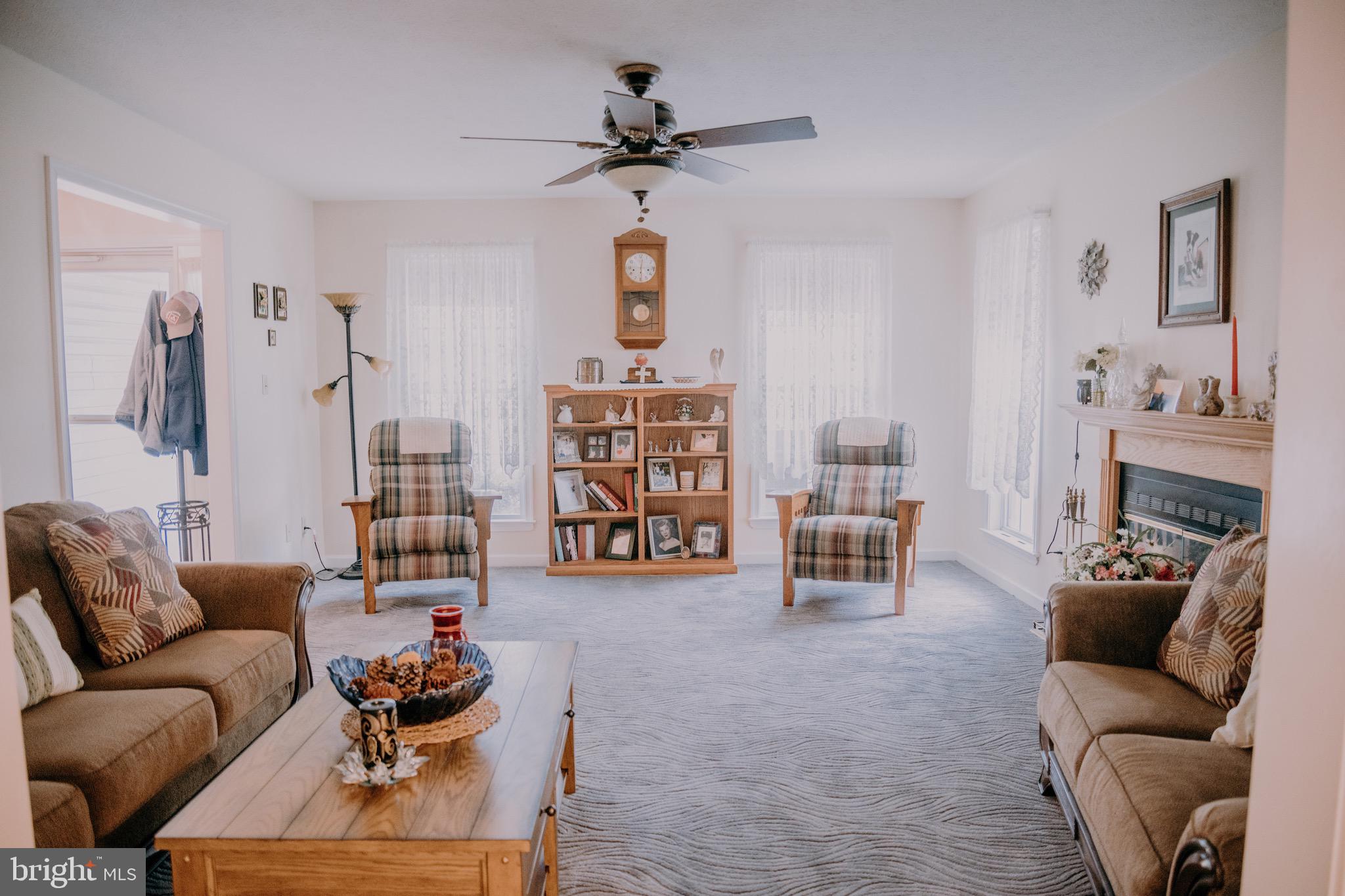 CROWN POINTE WEST - Residential