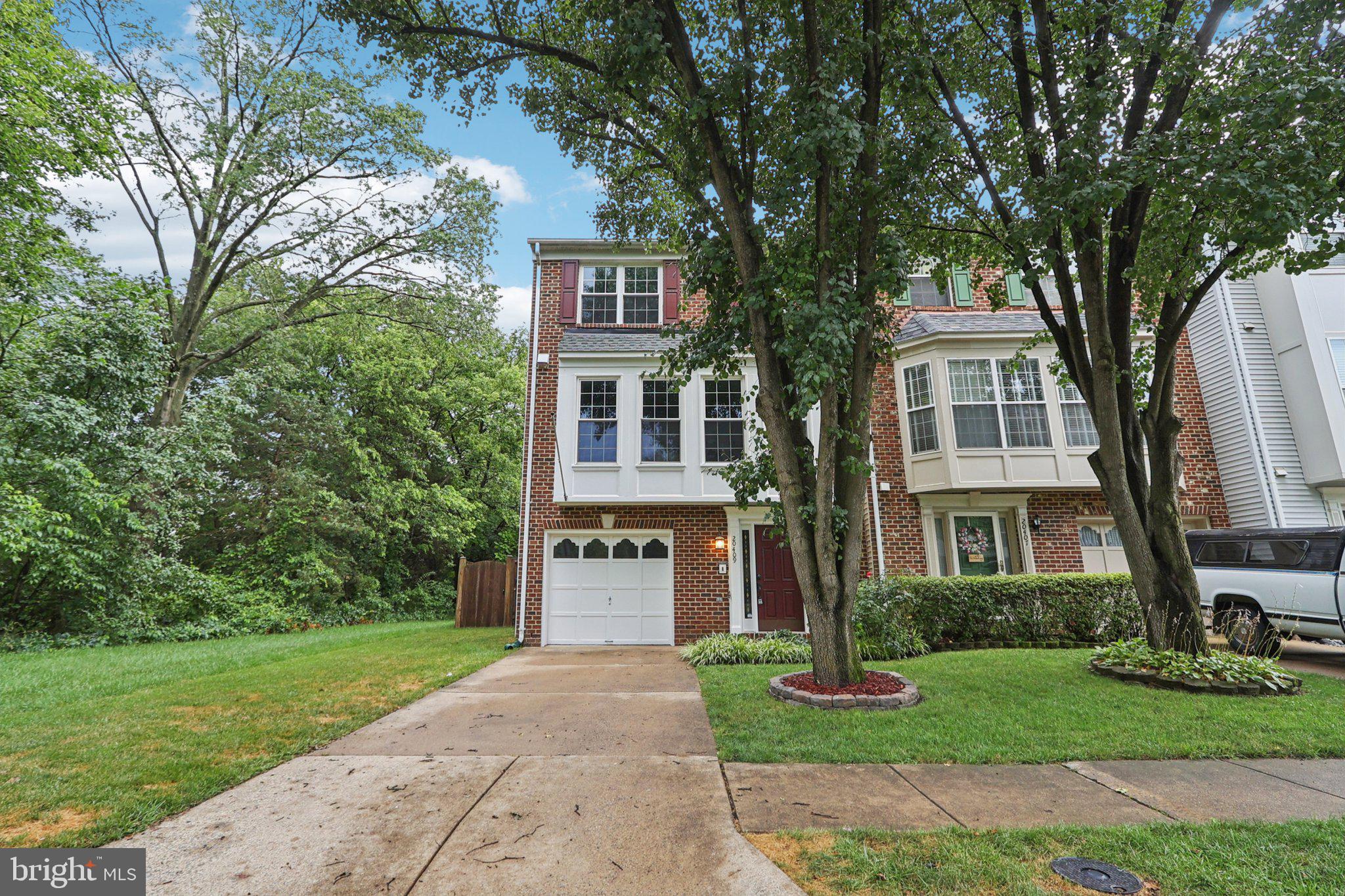 20409 BASELINE TERRACE