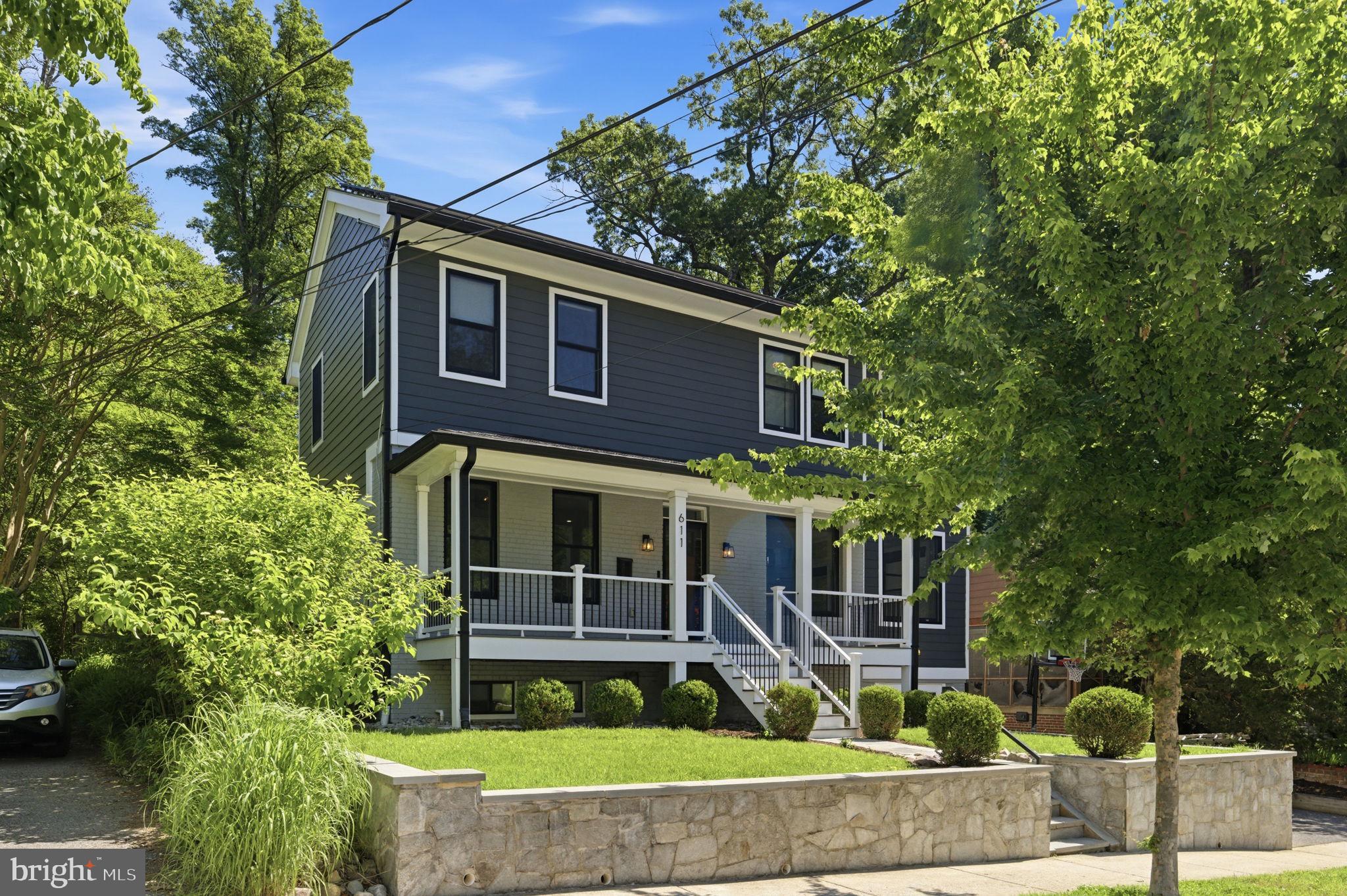 611 MISSISSIPPI AVENUE
