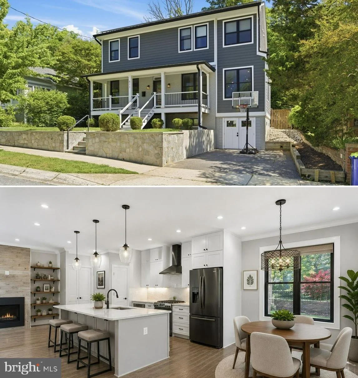 611 Mississippi Avenue, Silver Spring, MD, 20910