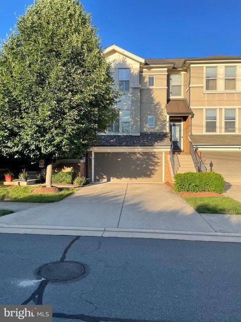 23294 EVENING PRIMROSE SQUARE BRAMBLETON VA 20148