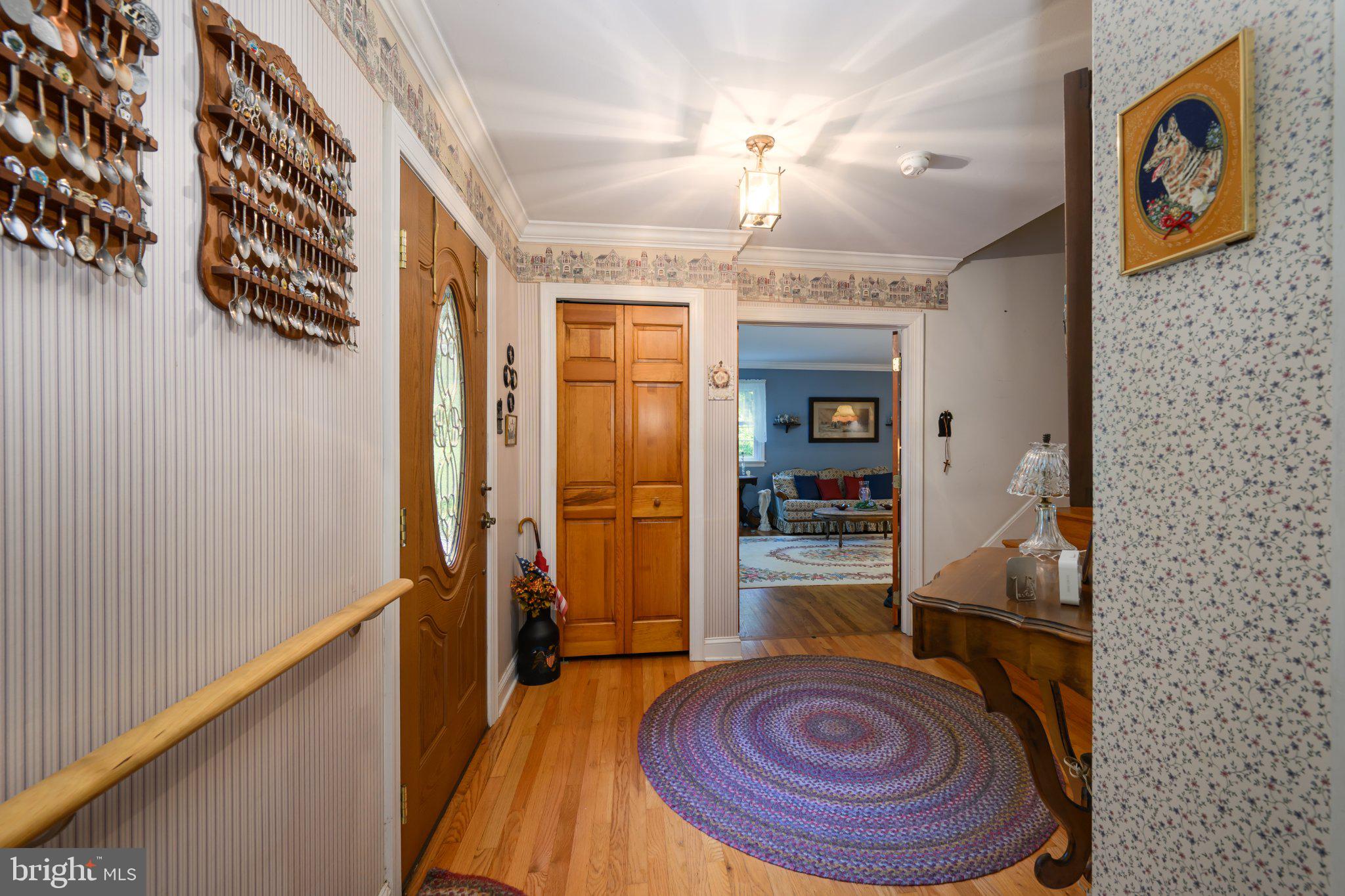 8 MCKINLEY AVENUE