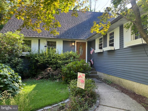Homes For Sale - 8 Mckinley Avenue<br/> BLACKWOOD, NJ 08012