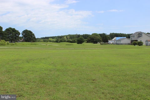 Vacant Land For Sale - 337 Navigator Drive<br/> GREENBACKVILLE, VA 23356