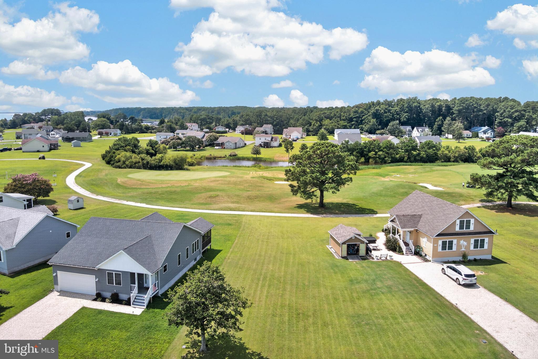 337 NAVIGATOR DRIVE