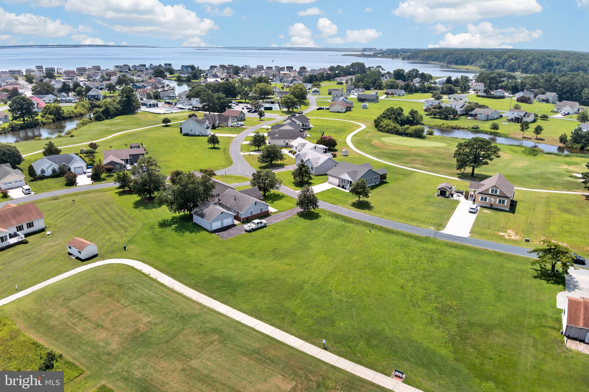 337 NAVIGATOR DRIVE
