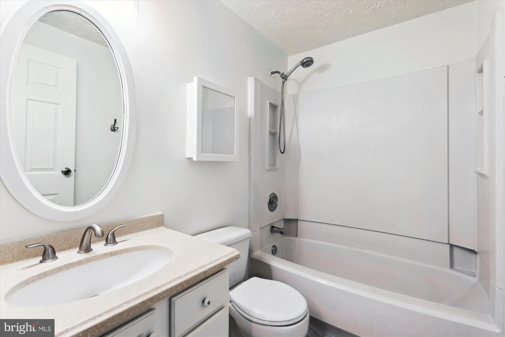 MEADOWVALE - Residential