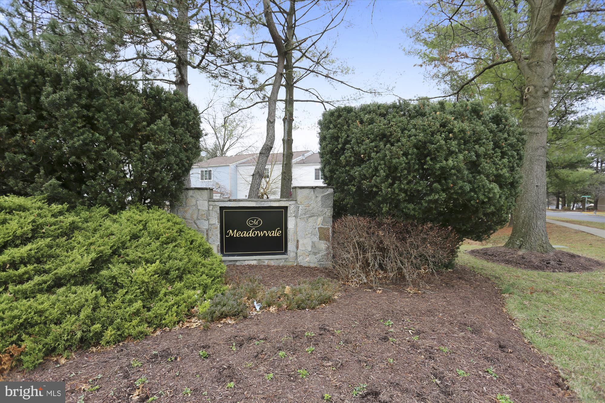 MEADOWVALE - Residential