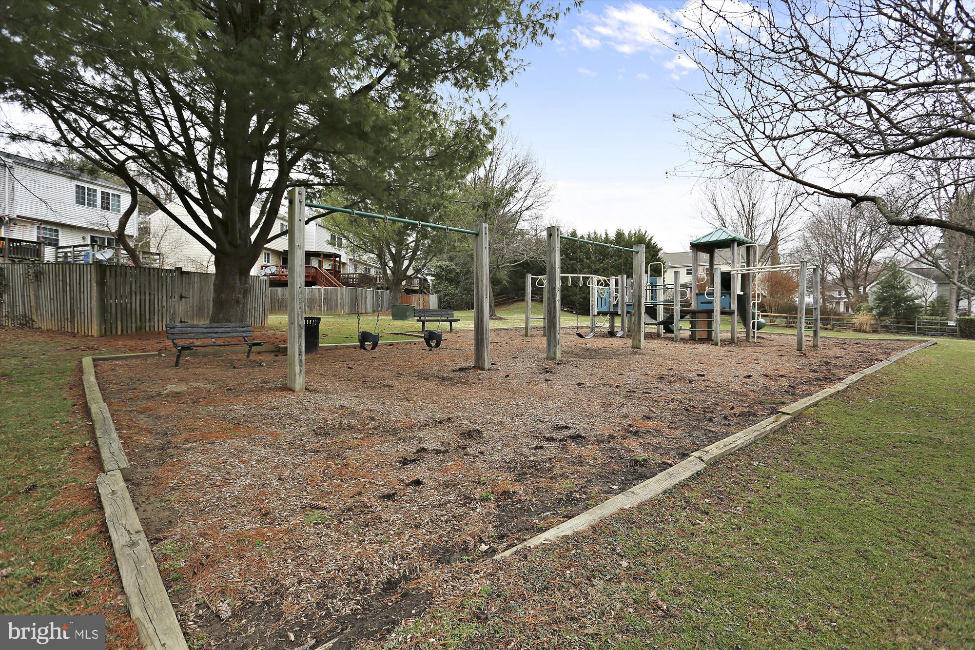 MEADOWVALE - Residential