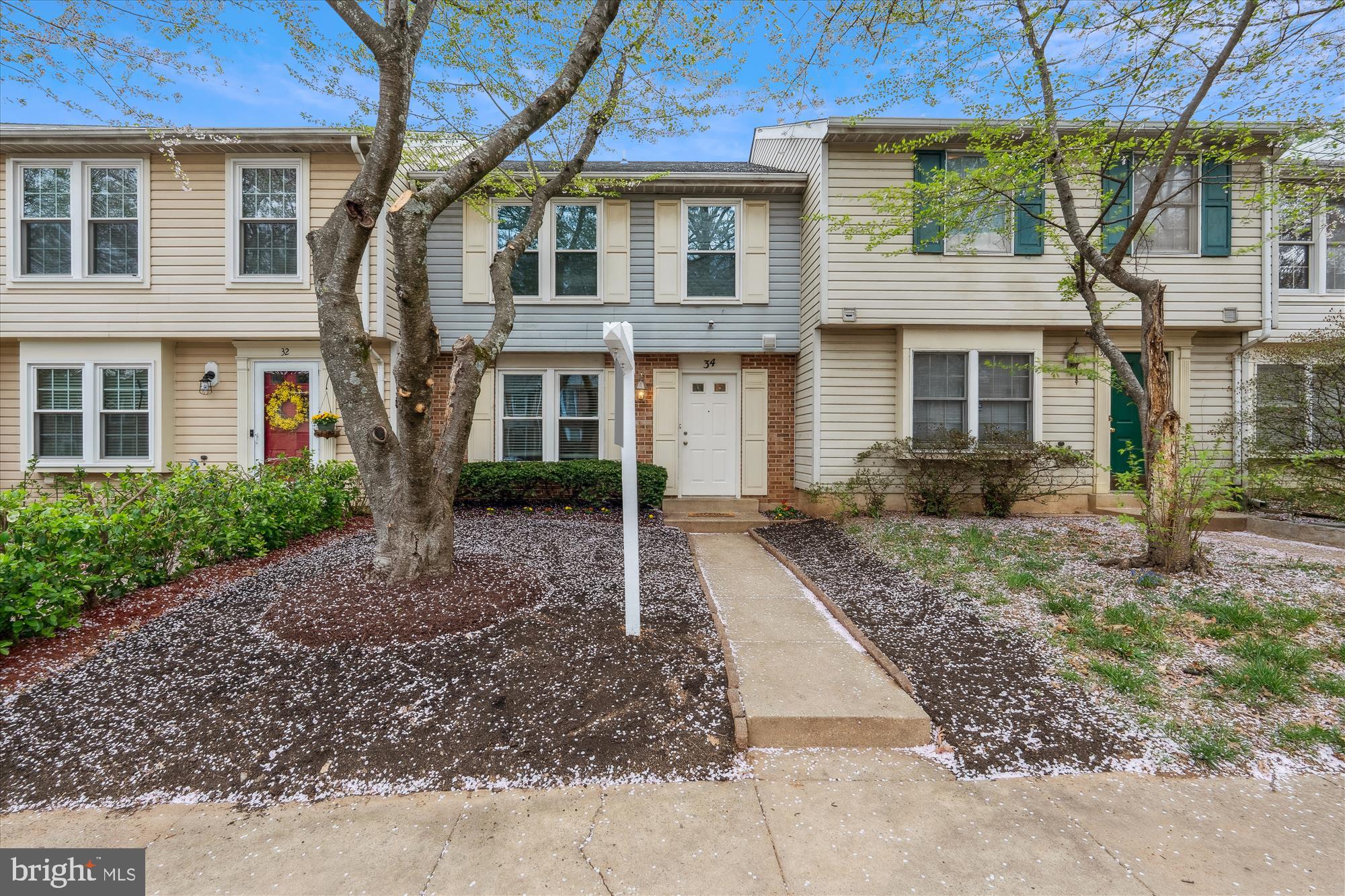 MEADOWVALE - Residential