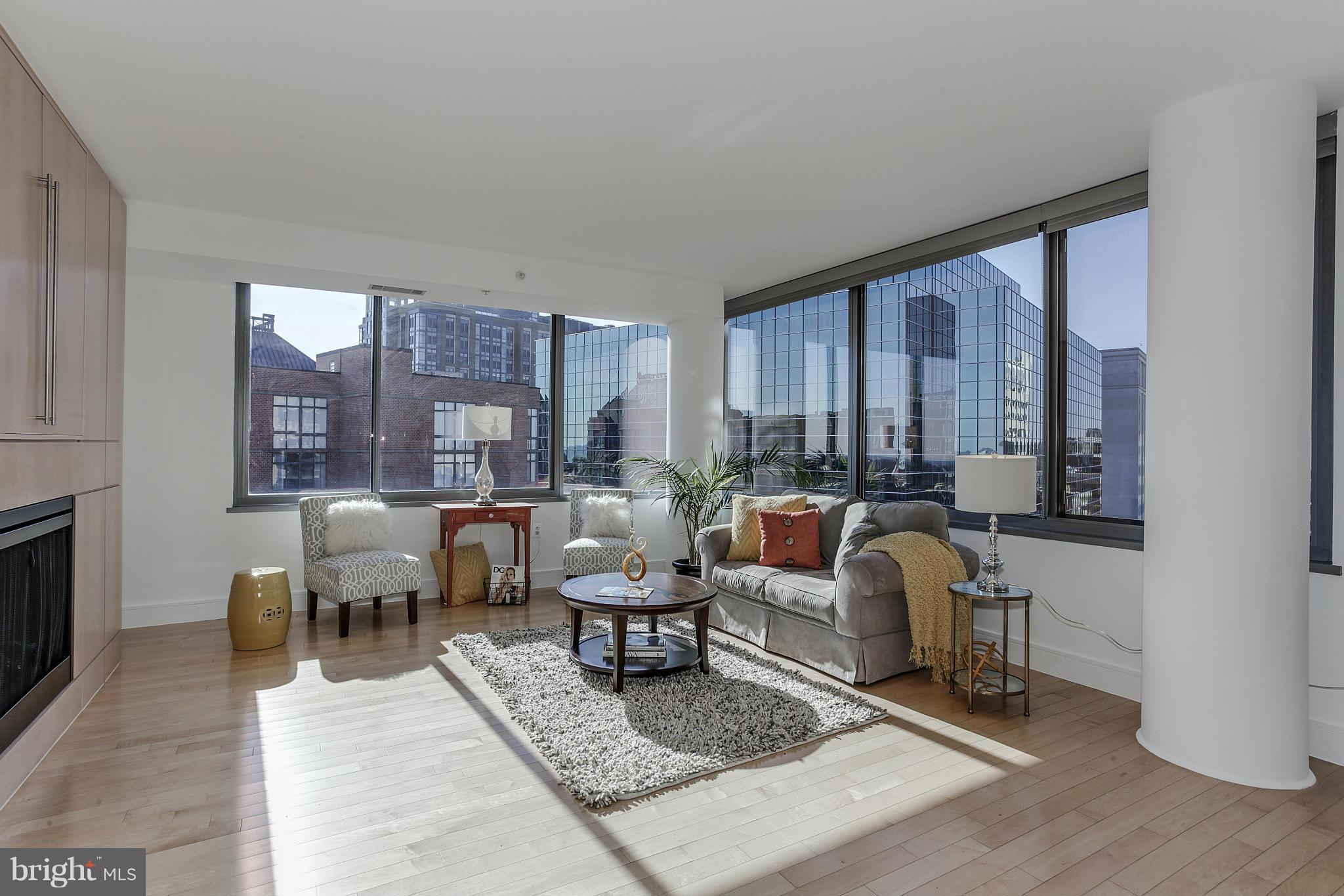 ODYSSEY - Residential