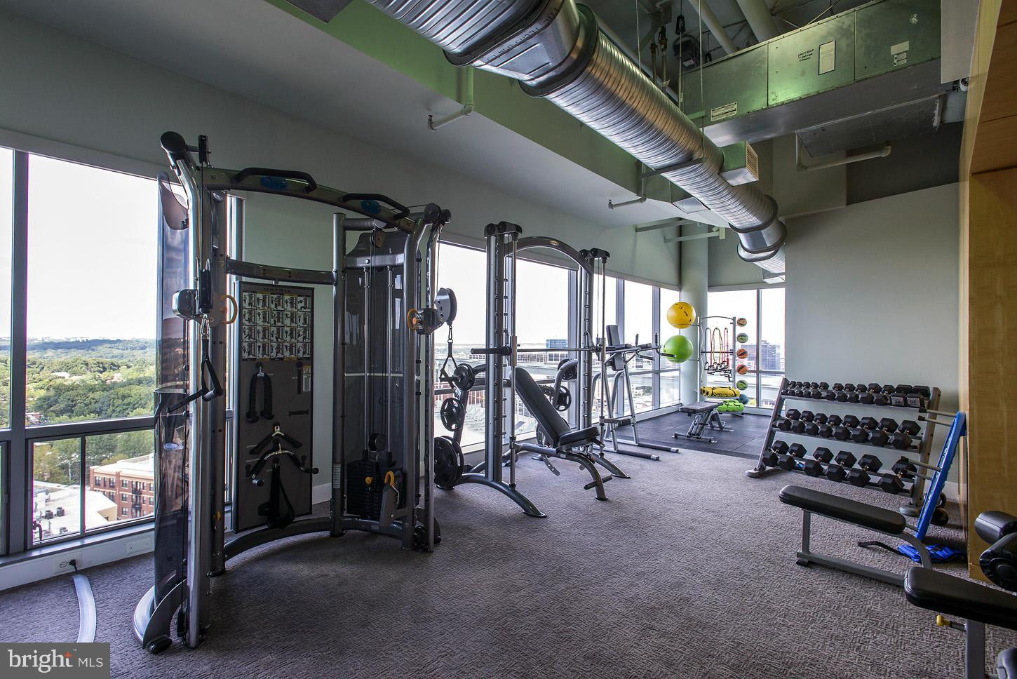 ODYSSEY - Residential