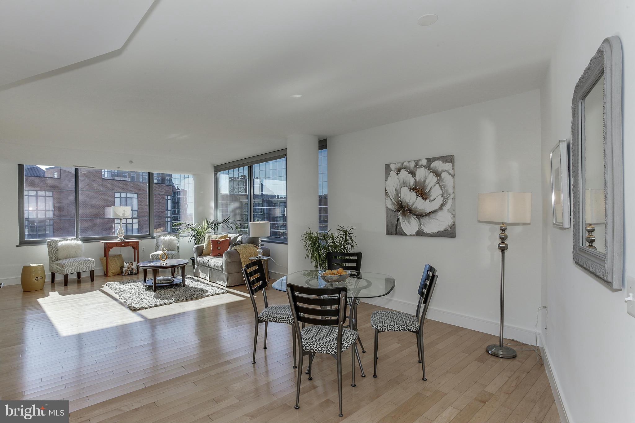 ODYSSEY - Residential