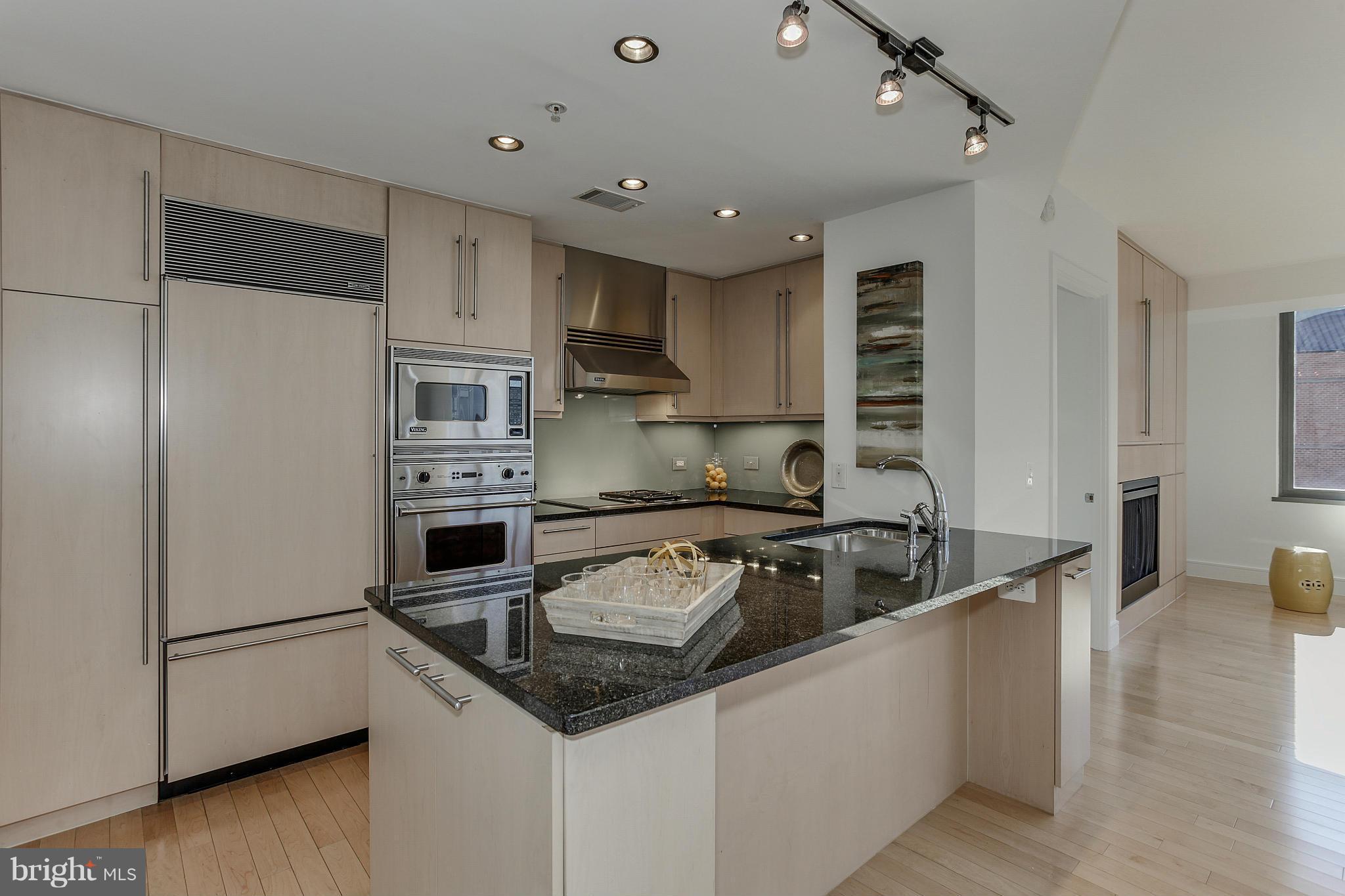 ODYSSEY - Residential