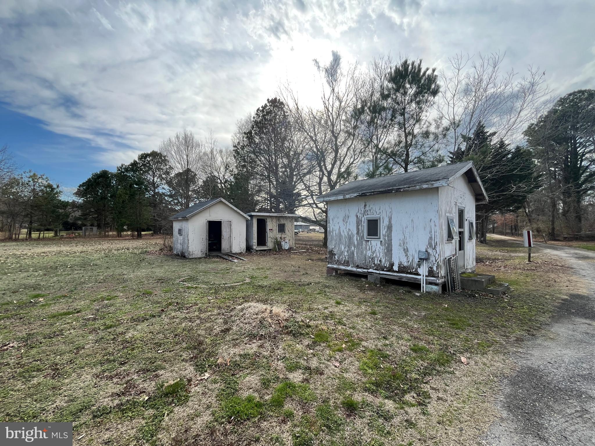 NONE AVAILABLE - Residential