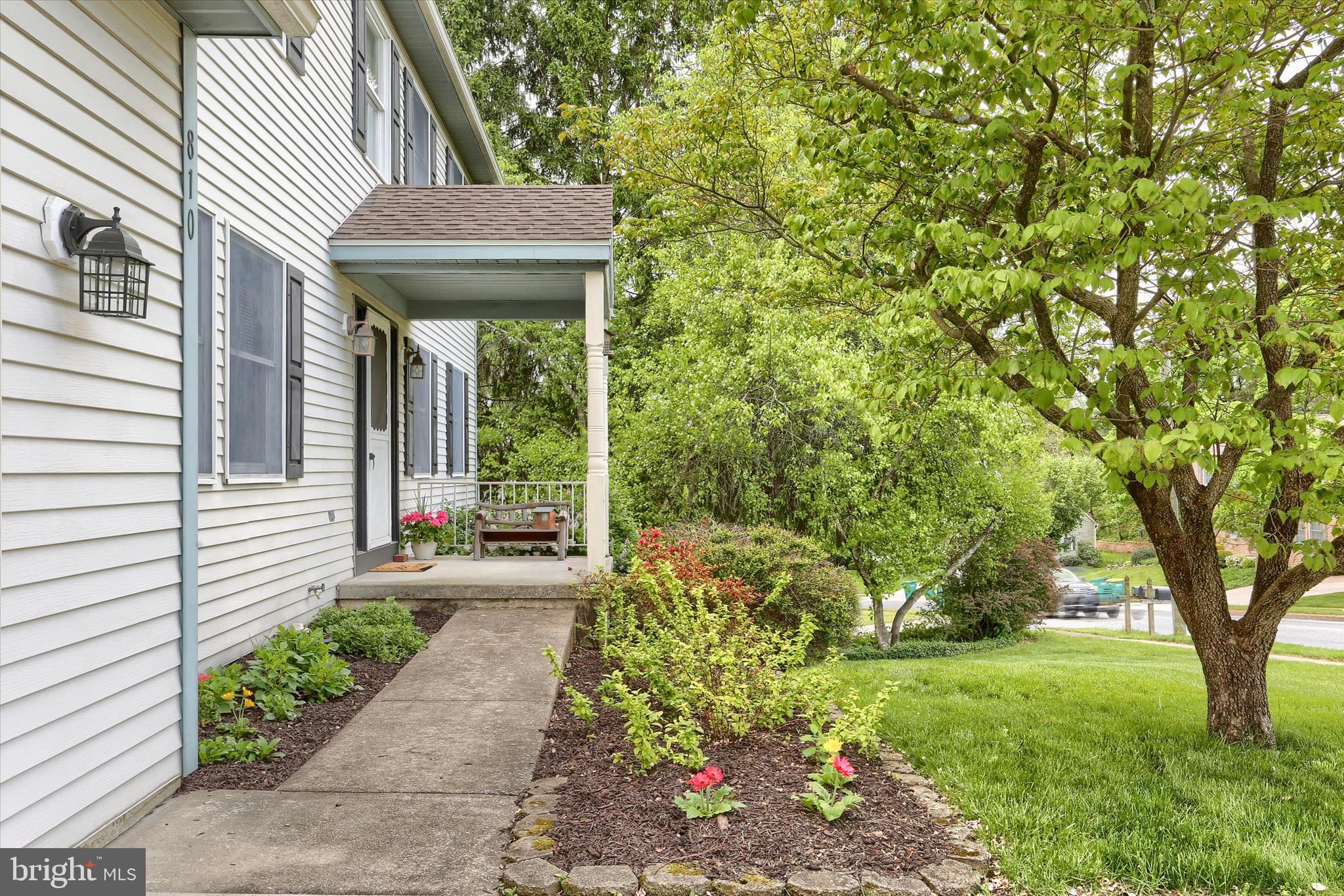 810 ACRI ROAD