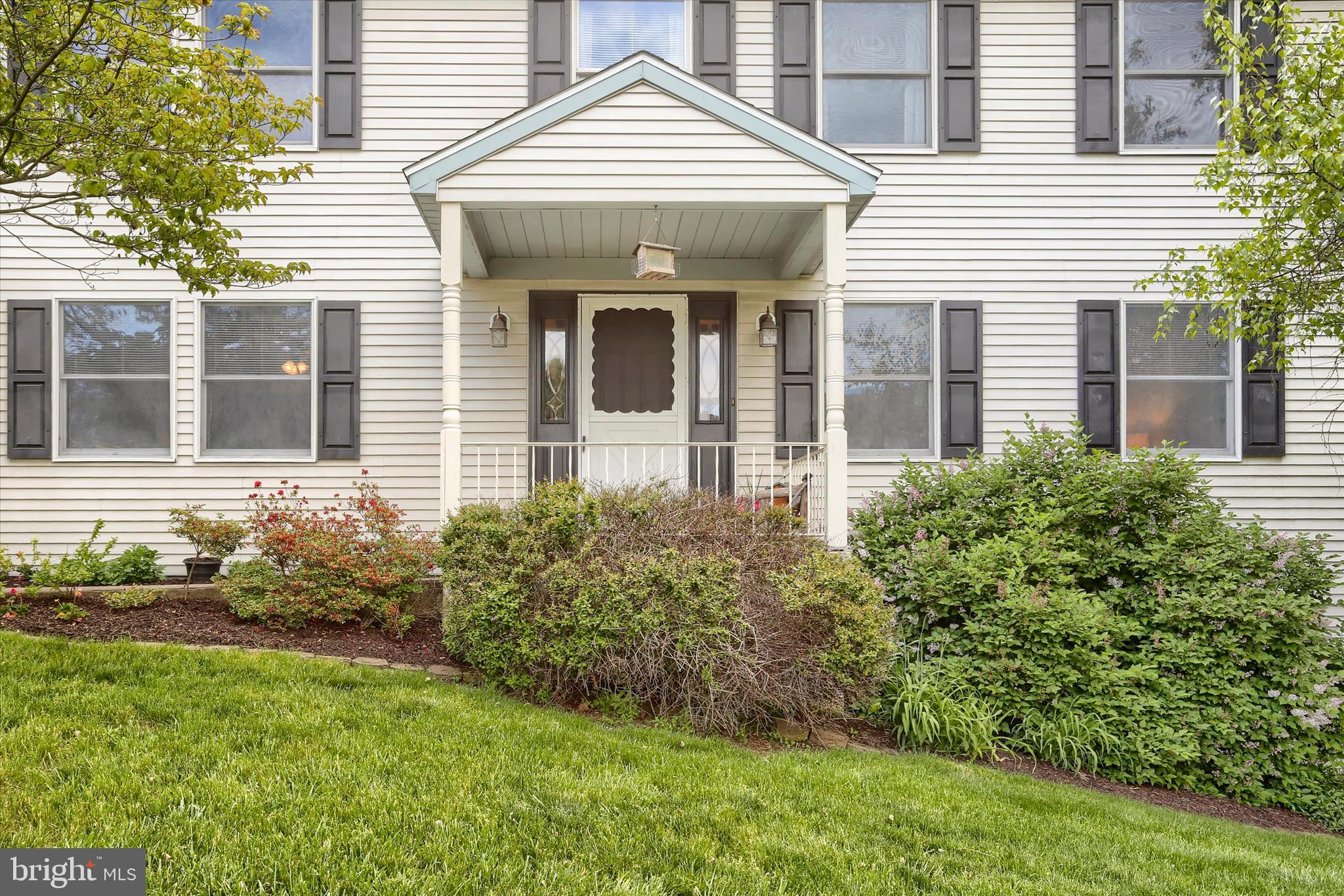 810 ACRI ROAD