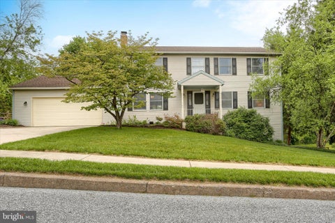Homes For Sale - 810 Acri Road<br/> MECHANICSBURG, PA 17050