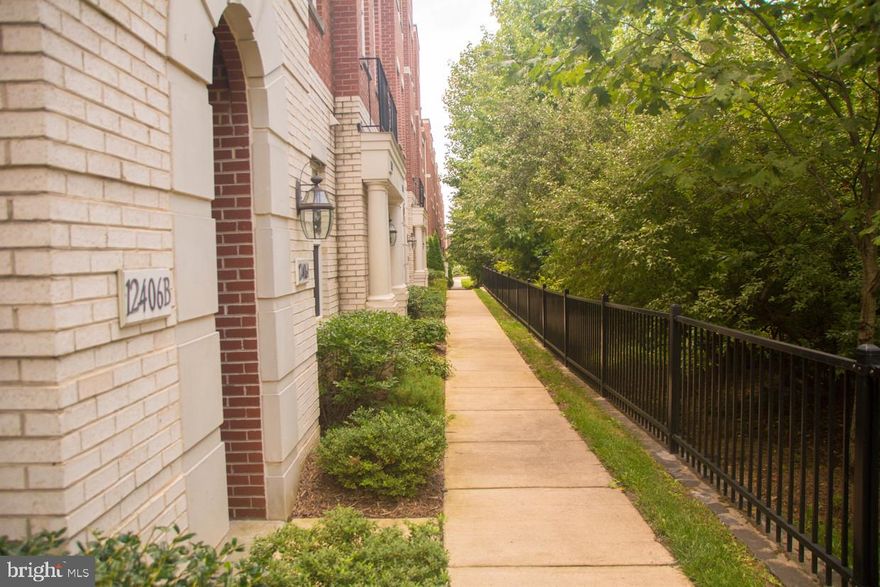 Priced aggressively at $579,000, this expansive 2,188 sq. ft., 2-level townhouse-style condo in the highly sought-after East Market community is the deal you’ve been waiting for. The seller is offering this phenomenal value for a quick turnaround, presenting a rare opportunity to secure a premium property well below recent neighborhood benchmarks. Act fast—this property is concurrently listed for rent, and this purchase opportunity will disappear the moment a lease or contract is signed!

This move-in-ready home lives like a townhome, featuring a 1-car attached garage, an open-concept main living area, and dual private balconies. It has been lovingly maintained with several thoughtful updates integrated throughout recent years. To make it truly turnkey for the new owners, the entire unit will be freshly painted as soon as the current tenants vacate on April 30th.

Enjoy the ultimate convenience of East Market living—literally steps away from Whole Foods, Starbucks, and premier dining at Fair Lakes Center. Commuters will love the complimentary community shuttle to the Vienna Metro and instant access to I-66 and the Fairfax County Parkway.

Do not miss out on this incredible price point. Schedule your tour today before it’s gone!