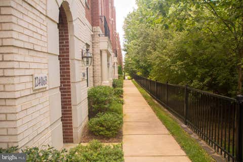 Condo For Sale - 12406 Liberty Bridge Road<br/> FAIRFAX, VA 22033