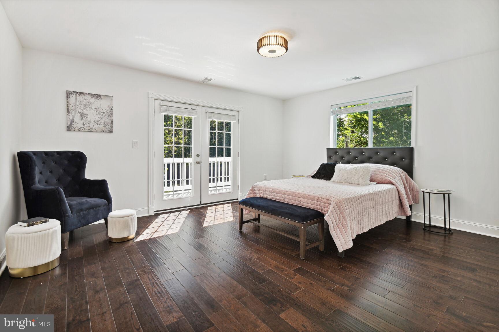 TAKOMA PARK - Residential