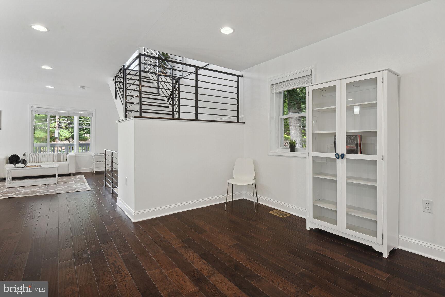 TAKOMA PARK - Residential