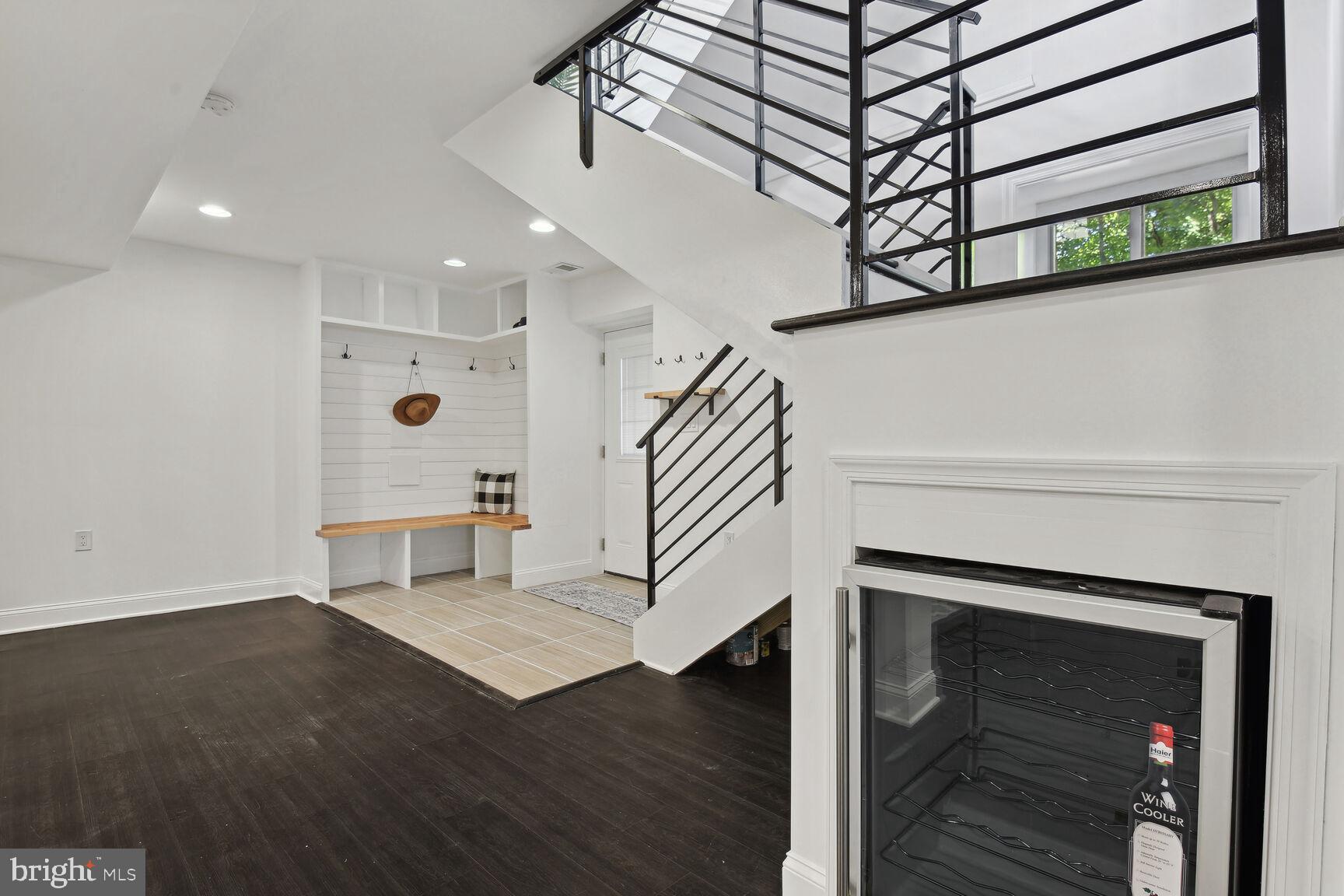 TAKOMA PARK - Residential