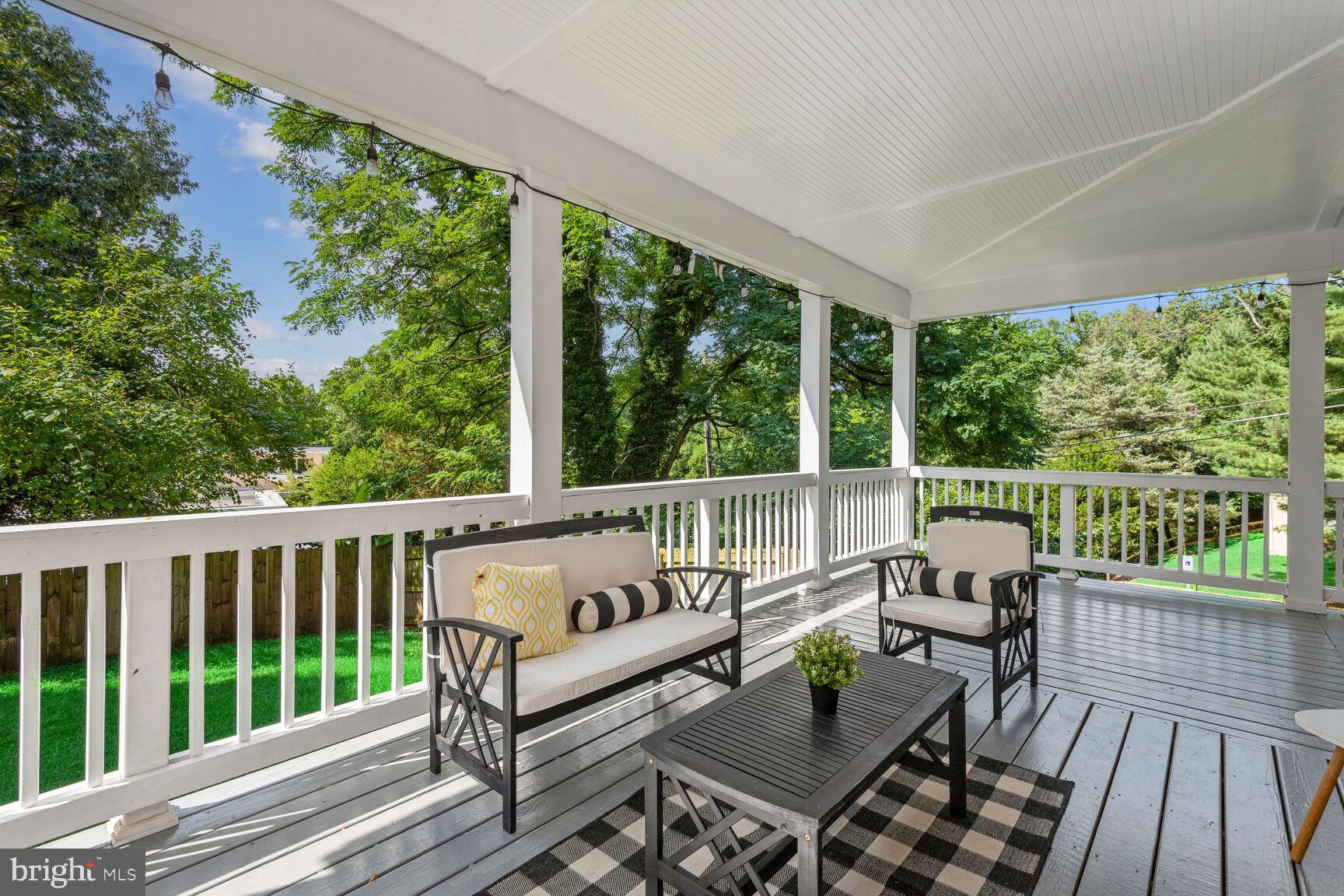 TAKOMA PARK - Residential