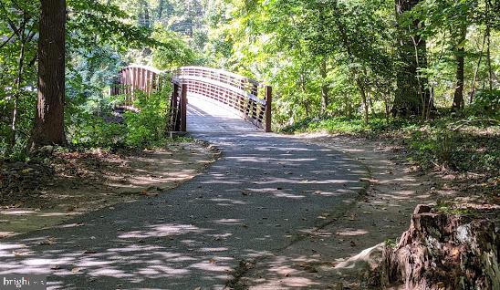 TAKOMA PARK - Residential