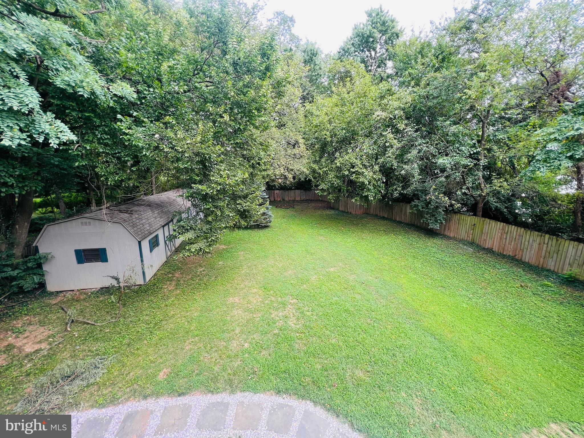 TAKOMA PARK - Residential