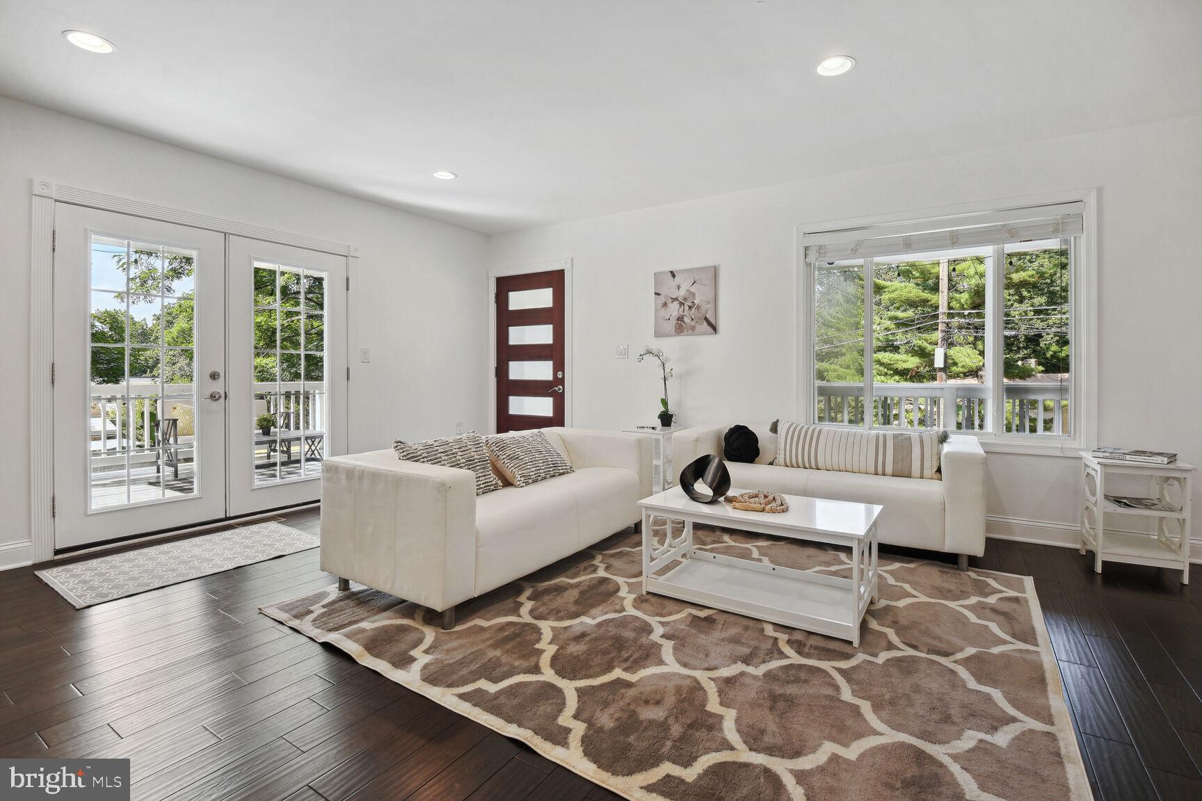 TAKOMA PARK - Residential