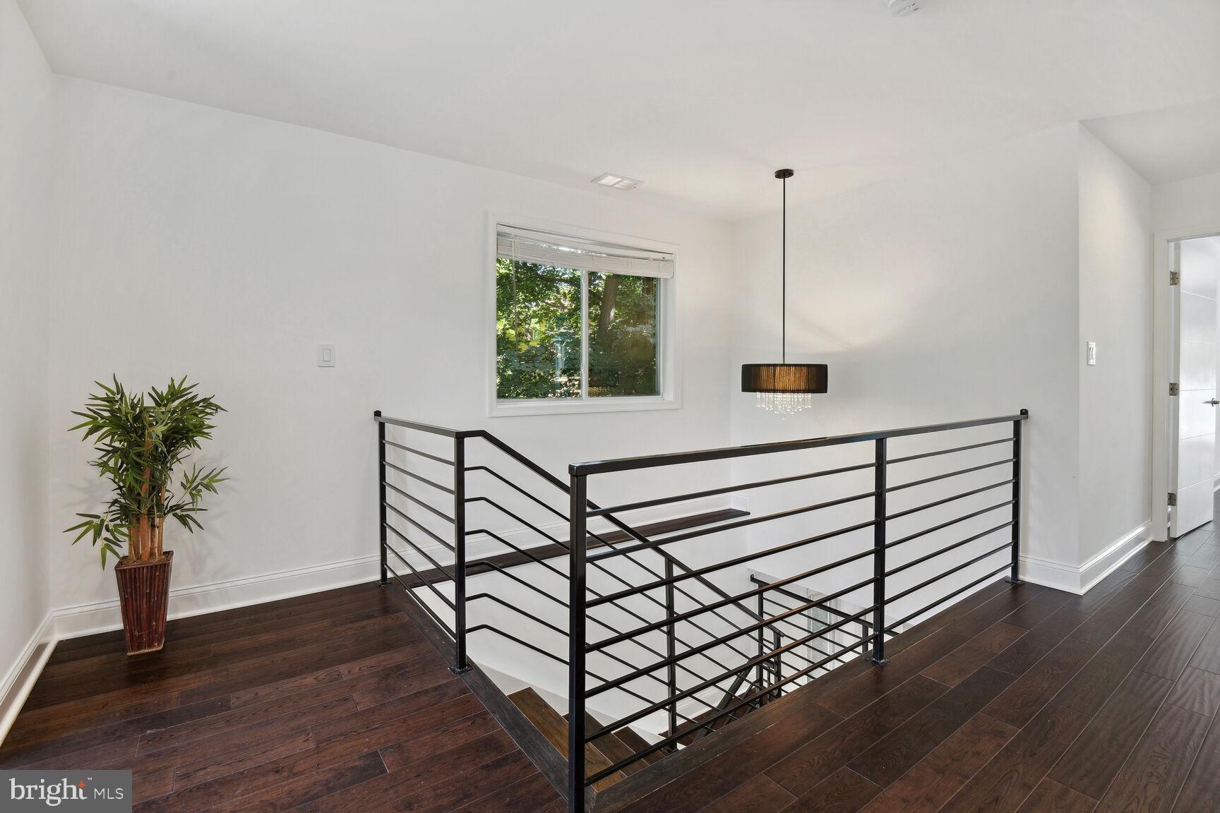 TAKOMA PARK - Residential