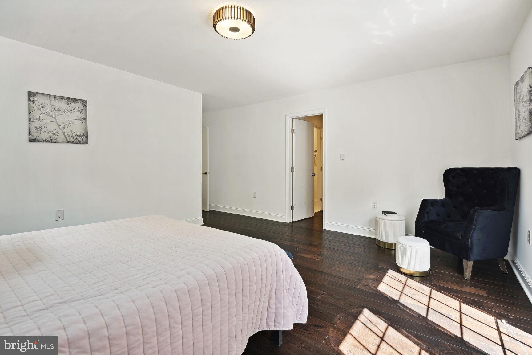 TAKOMA PARK - Residential