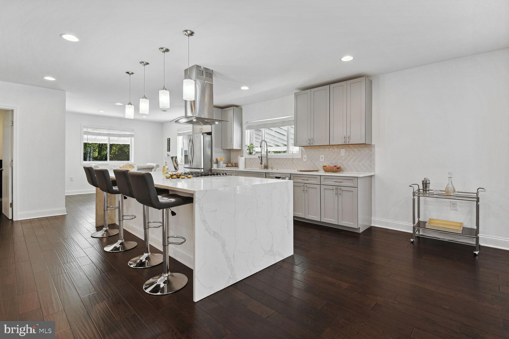 TAKOMA PARK - Residential