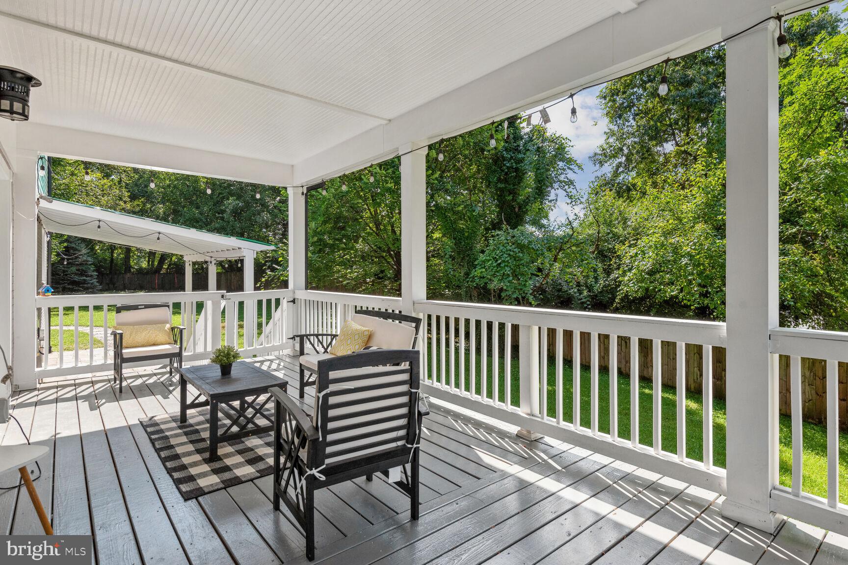 TAKOMA PARK - Residential