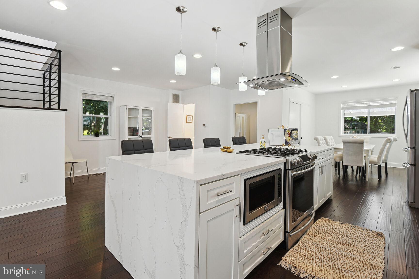 TAKOMA PARK - Residential