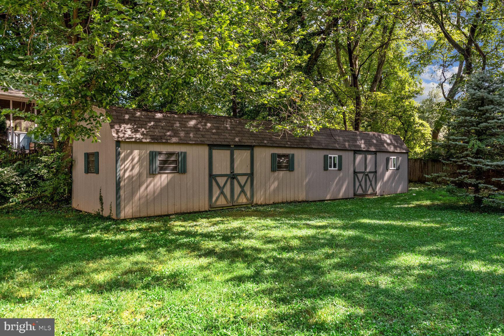 TAKOMA PARK - Residential