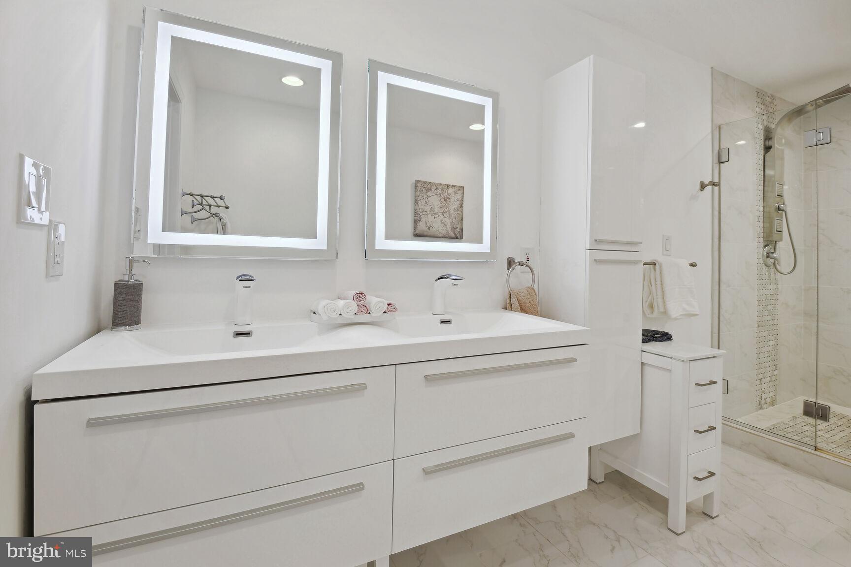 TAKOMA PARK - Residential