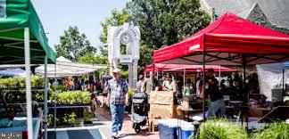 TAKOMA PARK - Residential