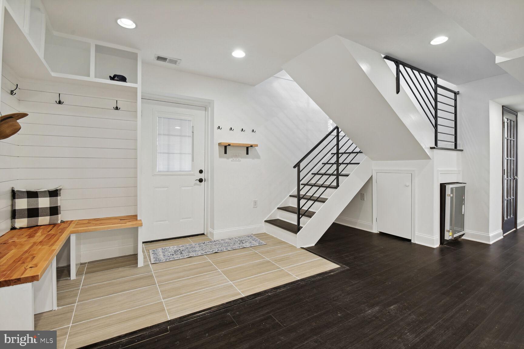 TAKOMA PARK - Residential