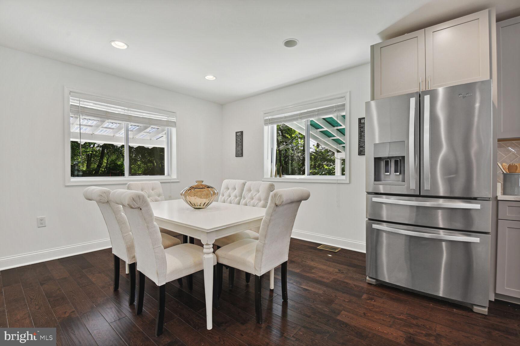 TAKOMA PARK - Residential