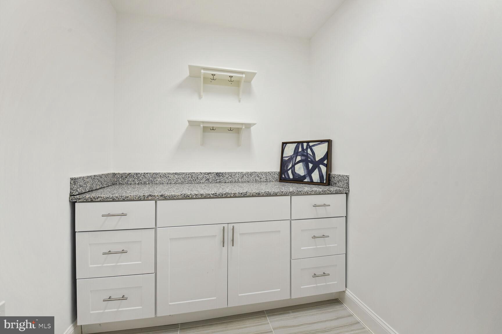 TAKOMA PARK - Residential