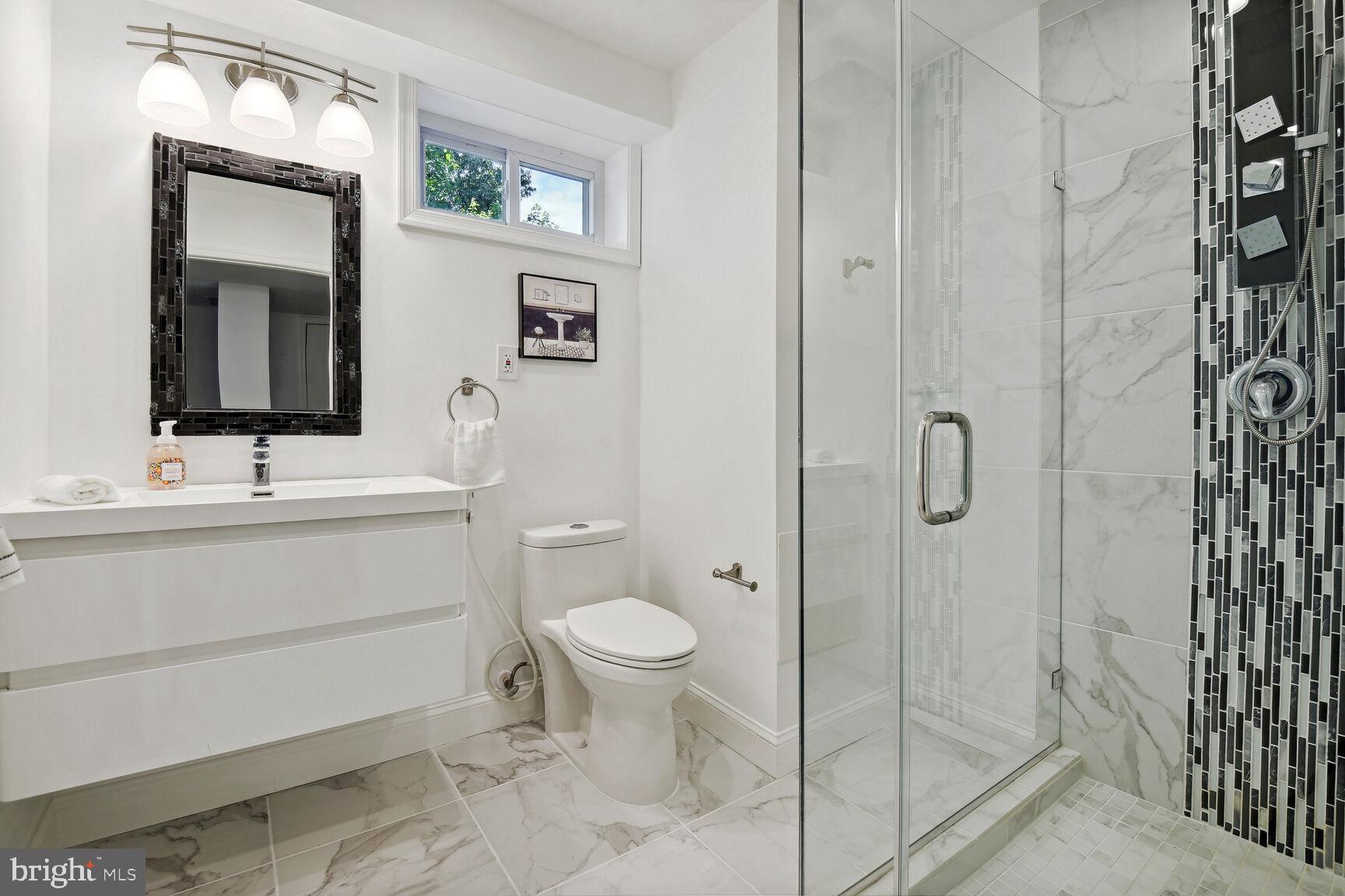 TAKOMA PARK - Residential