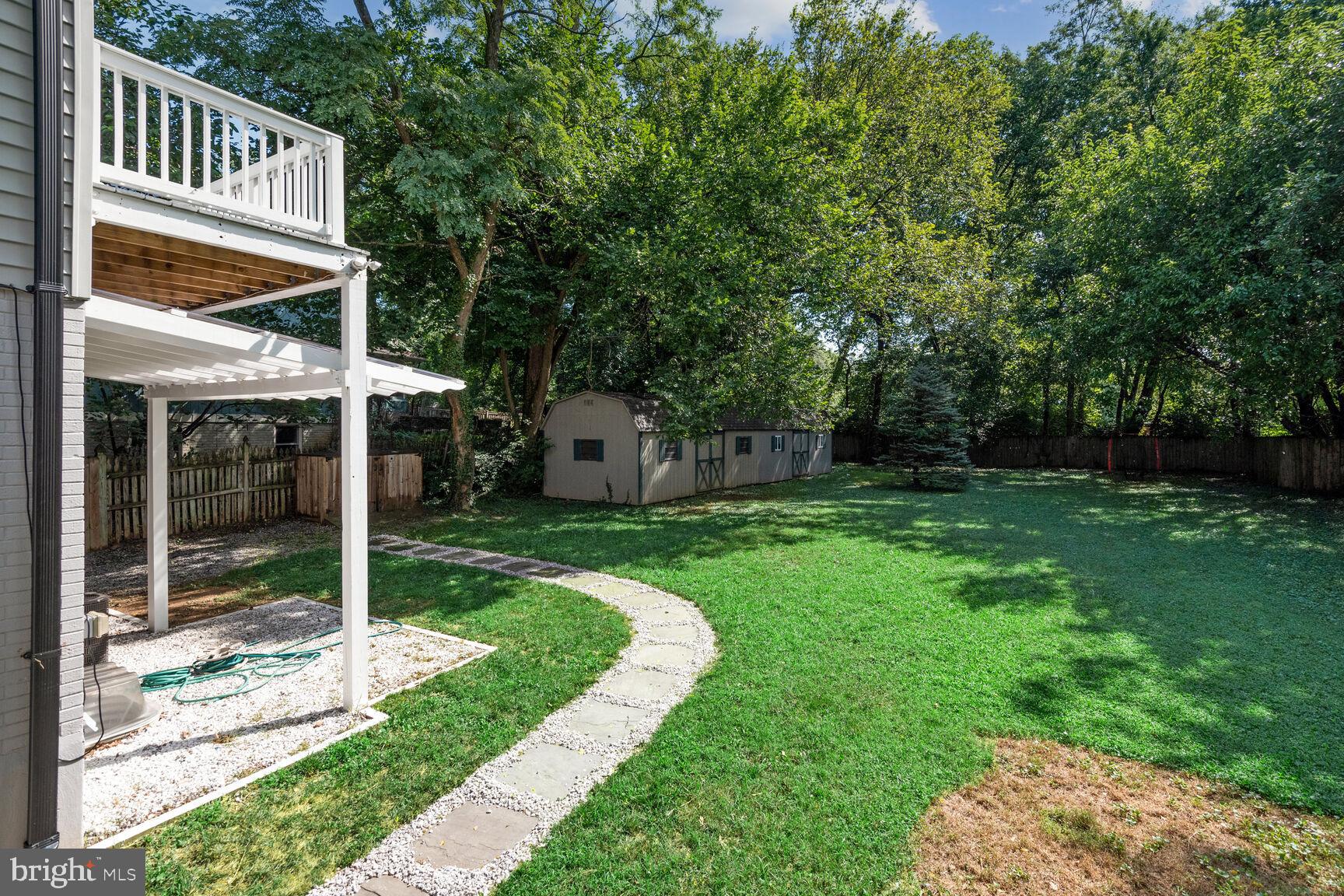 TAKOMA PARK - Residential