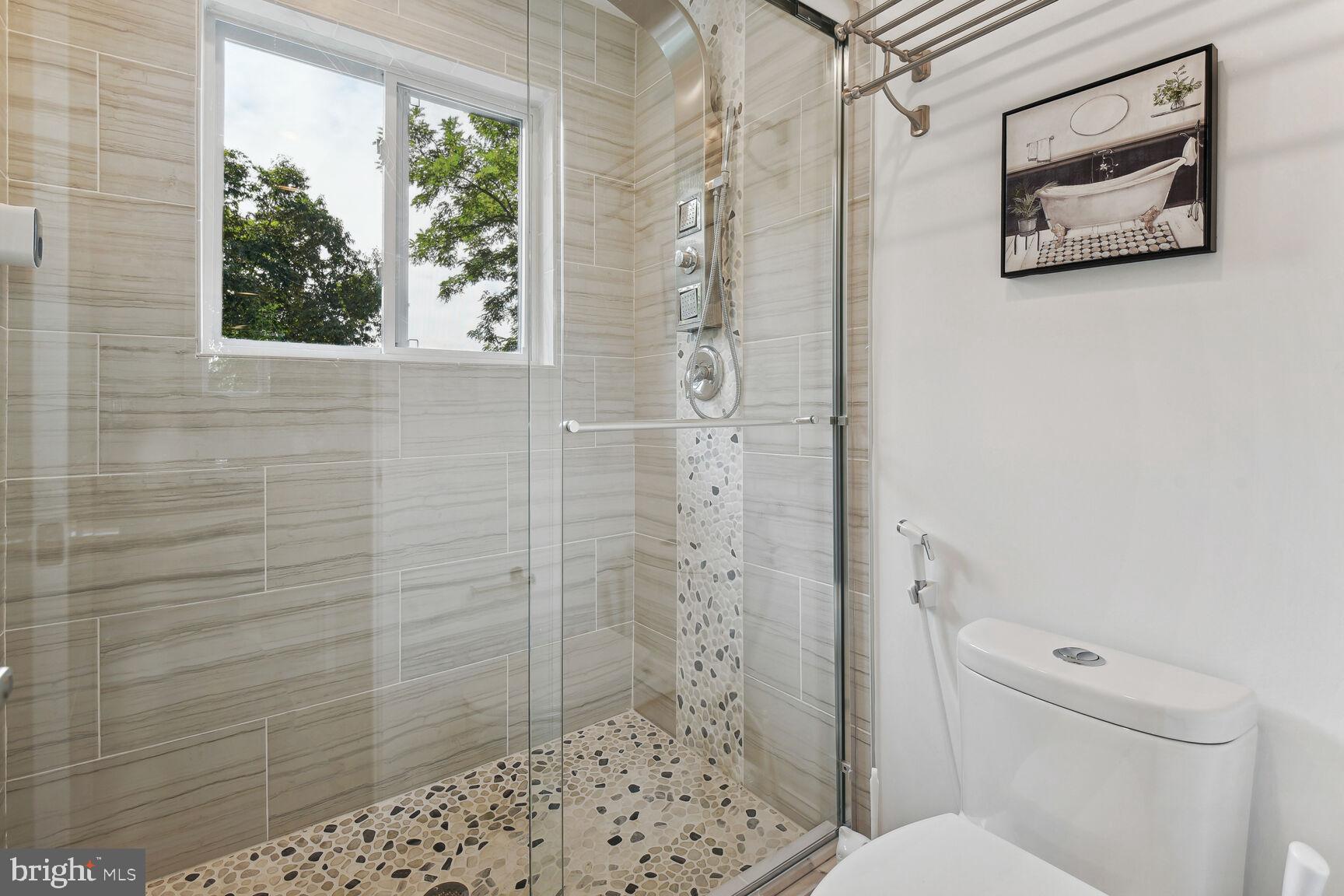 TAKOMA PARK - Residential