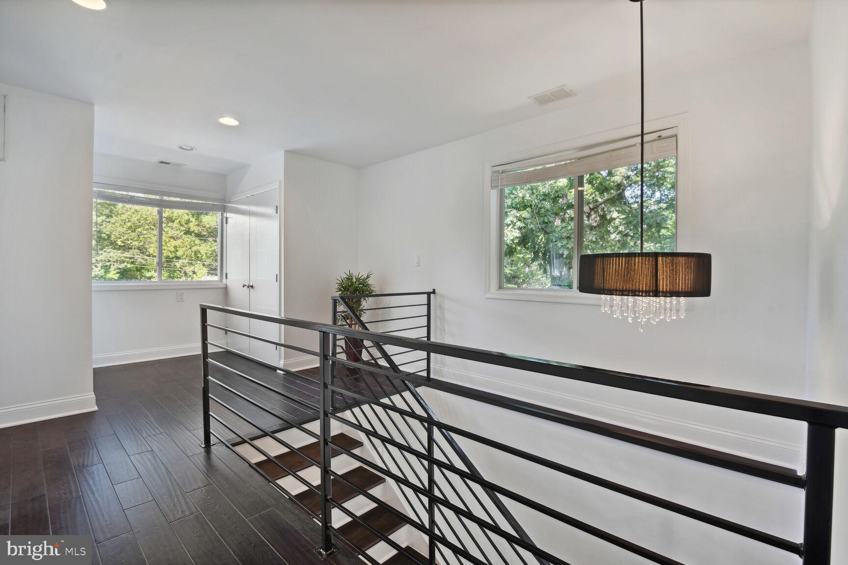 TAKOMA PARK - Residential