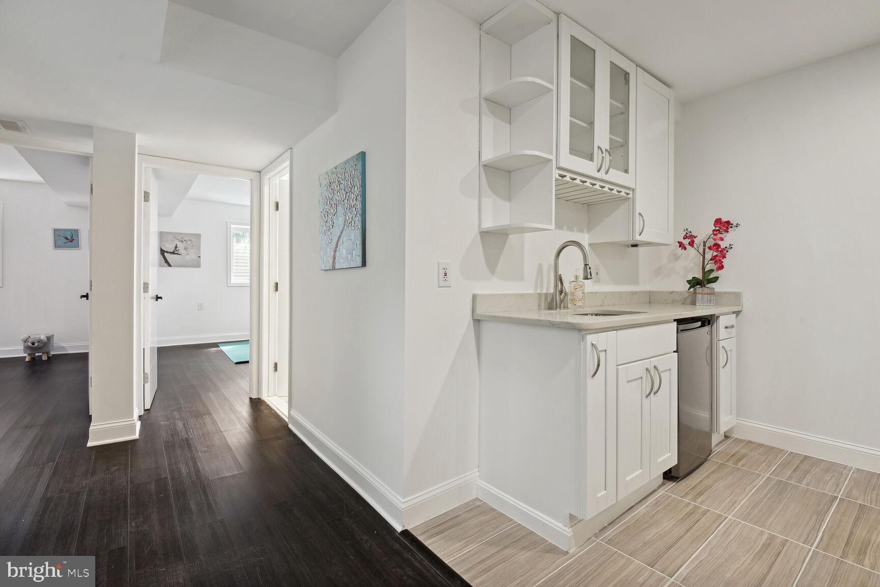 TAKOMA PARK - Residential