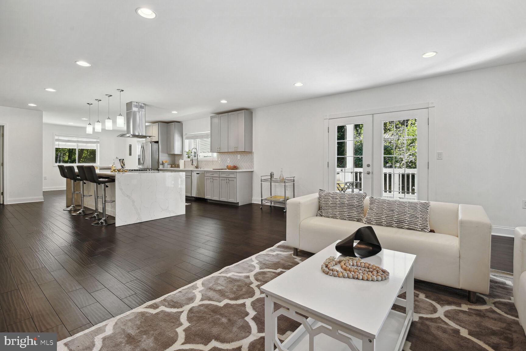 TAKOMA PARK - Residential