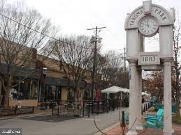 TAKOMA PARK - Residential