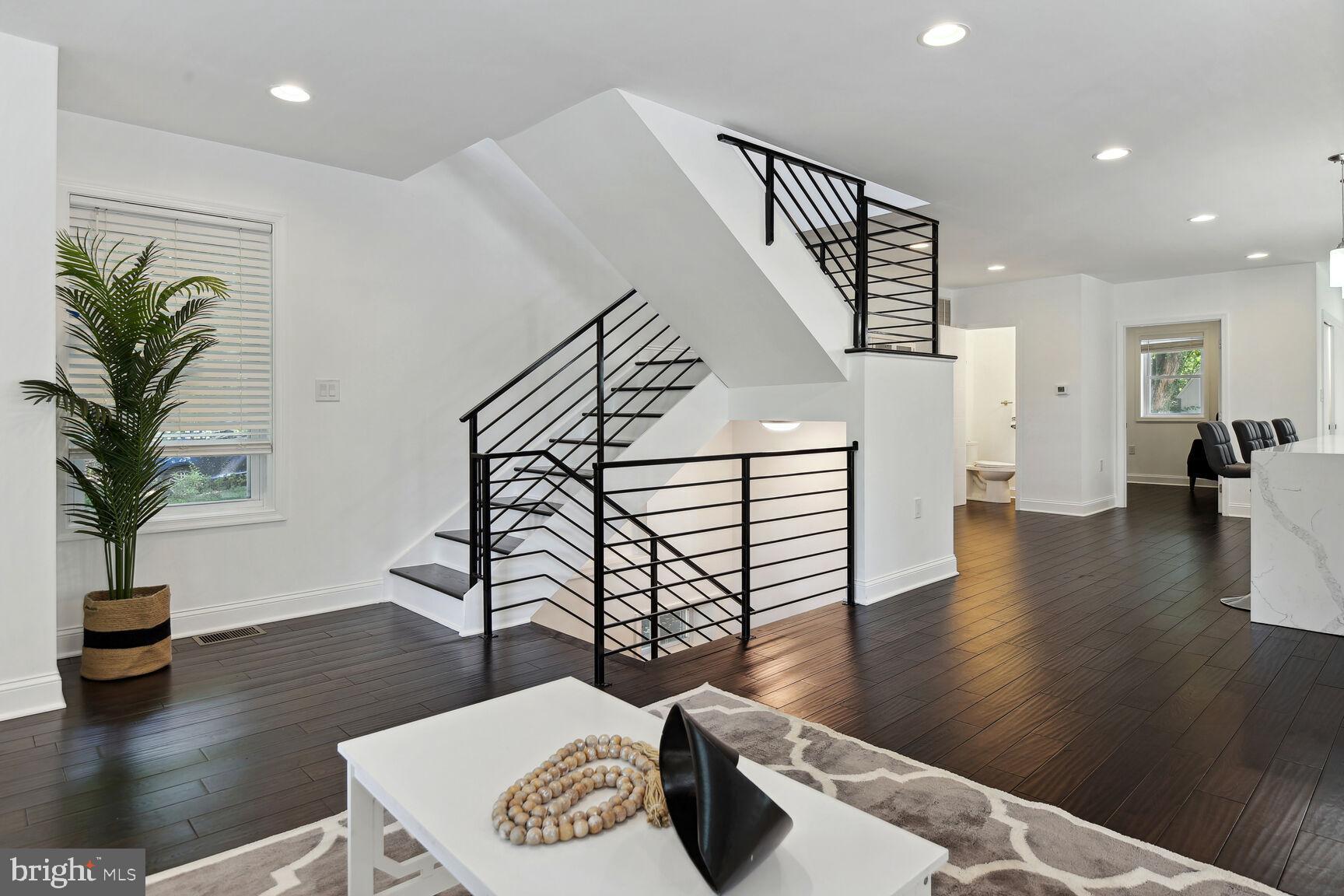 TAKOMA PARK - Residential